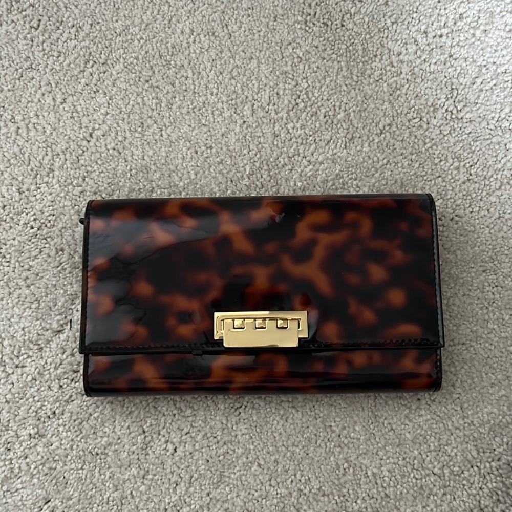 Zac Posen Wallet